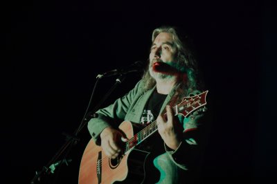 Koncert Jana Kondraka 